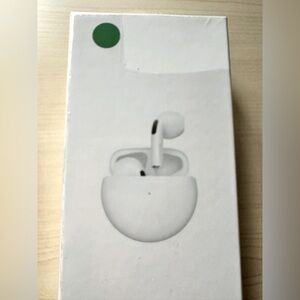 Pro 6 Bluetooth Wireless Earbuds